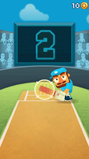Cricket Gunda games screenshot 7