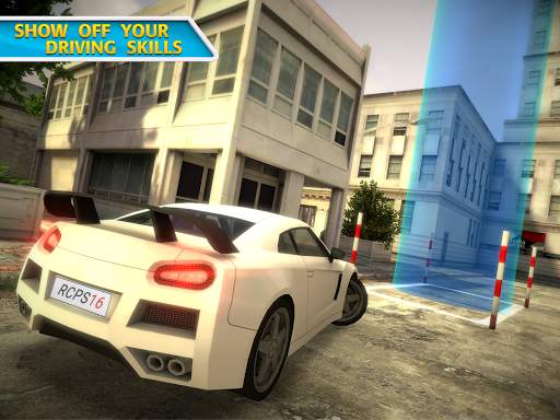 Real Car Parking Simulator 16 screenshot 7