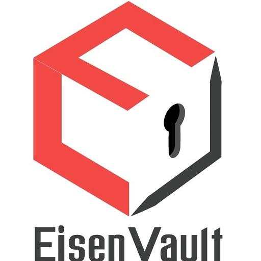 EisenVault Companion App 0.0.7