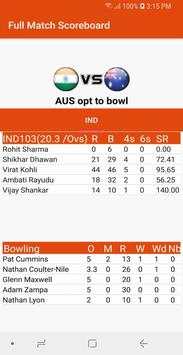 Star Live Sports IPL Tv screenshot 4