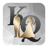 King & Queen CM Launcher Theme 1.1.1