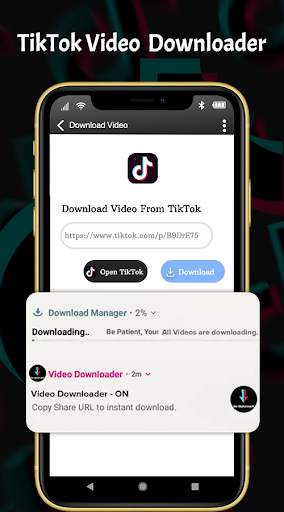 Video Downloader for Insta Reels screenshot 5