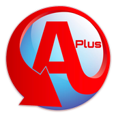 A Plus icon