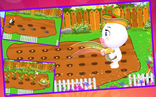 🍿👩‍🍳Tasty Popcorn maker factory- Popcorn movies screenshot 1