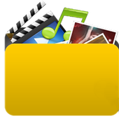 Lite Explorer icon
