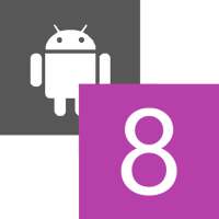 Androse - Windows 8 Clone icon