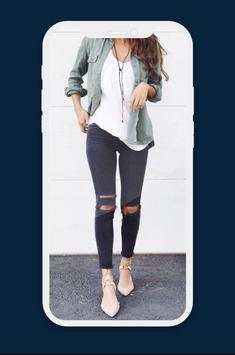 Teen Outfit Ideas 2018 😍 💖 screenshot 3