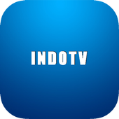 Indo TV - Streaming Indonesian TV Live All Channel आइकन