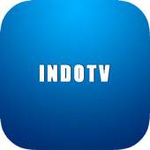 Indo TV - Streaming Indonesian TV Live All Channel 1.4