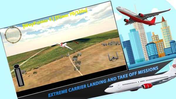 Jumbo Jet 3D – Simulation Game screenshot 2