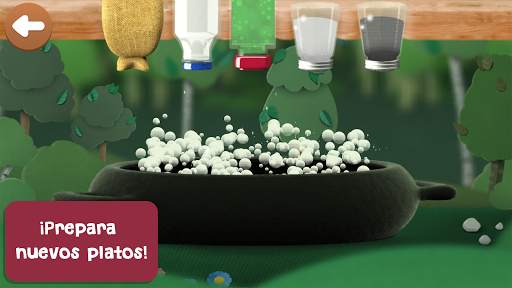 Grow Forest screenshot 5