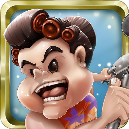 Juragan Wayang : Funny Heroes 1.6.2