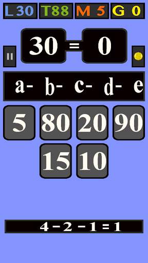 Math Game For All screenshot 17