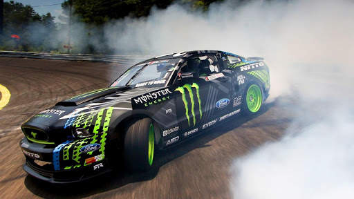 Car Drifting Wallpaper स्क्रीनशॉट 10