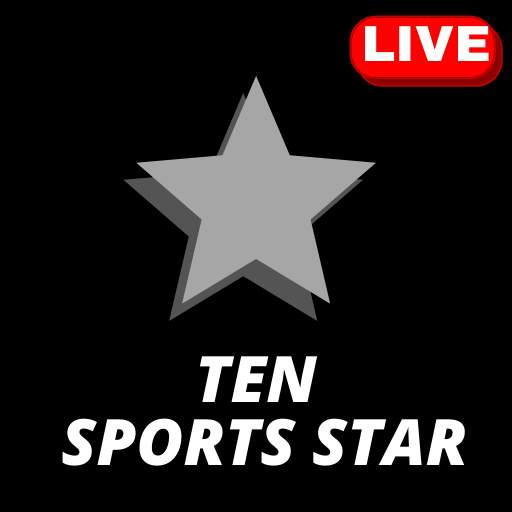 Ten Sports Cricket - Star Hot Sports Live Tips 1.0
