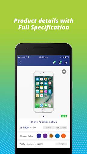 Supreme Mobiles - Mobiles, Tablets & Accessories screenshot 4