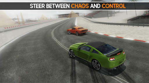 High Speed Drift Car Driving screenshot 3