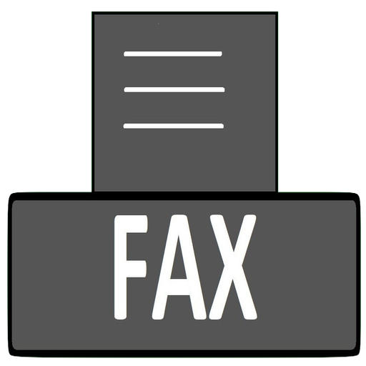 EzFreeFax - Send And Receive Fax On Your Phone icon