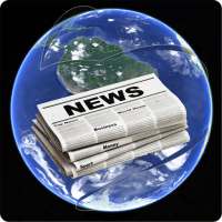 World Newspaper logo