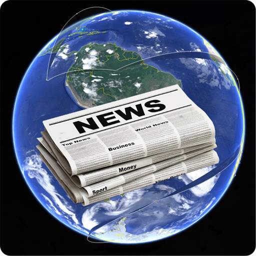 World Newspaper 3.0