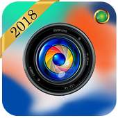 iCamera for iPhone X 1.2