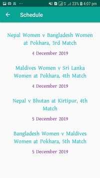 Live Cricket Match Today screenshot 3