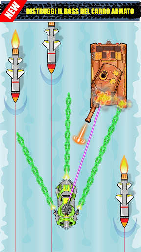 Road Riot screenshot 9