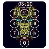 Iron Man Lock Screen 4K 2.0