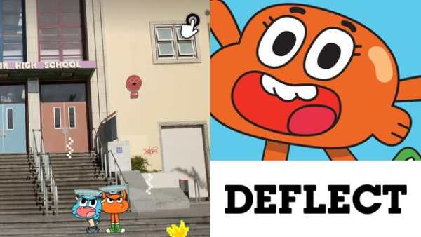 Cartoon Network Anything screenshot 2