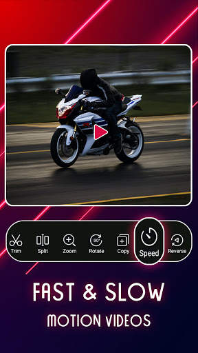 Cut Video – Video Editor & Video Maker with Music screenshot 3