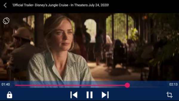 MX' Player 2020 7 تصوير الشاشة