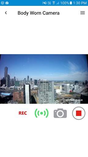 mView Mobile screenshot 3