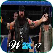 Guide Wwe 2K 2017 5.5