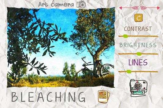 Drawing camera screenshot 3