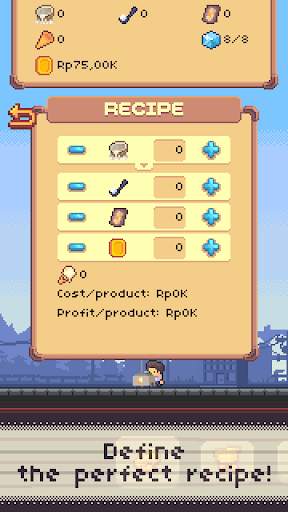 Tung-Tung Tycoon screenshot 2
