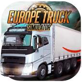 New Europe Truck Simulator 1.0