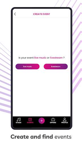 BizBat: Music Network & Gigs for you screenshot 6