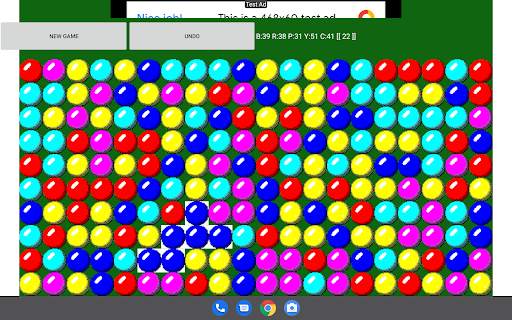 Same Game L screenshot 11