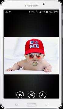 Cute Photo Editor screenshot 13
