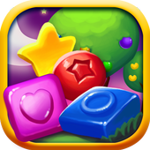 Candy Boom icon