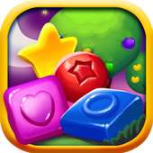 Candy Boom