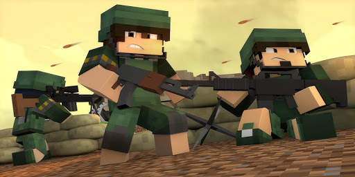 QQ Guns Mod for Minecraft screenshot 4