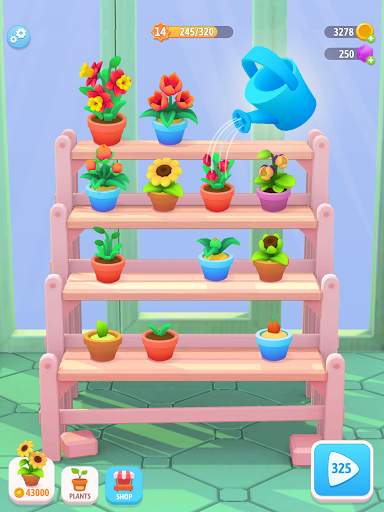 Garden Balls screenshot 15