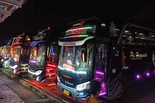 Mod OBB Bussid v4.0 screenshot 7