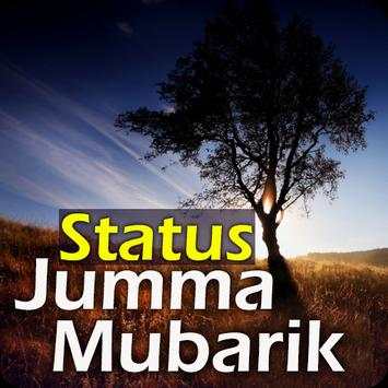 Jumma Mubarak Status New screenshot 1