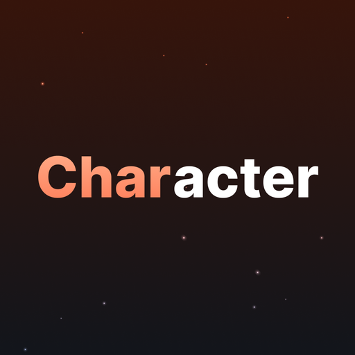 AI Character Chat: AI Friend icon
