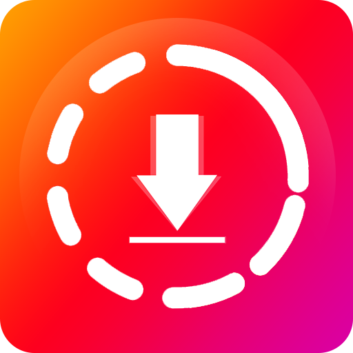 Story Saver &amp; Video Downloader for Instagram icon
