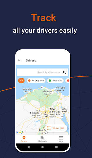Trella: Partner screenshot 5