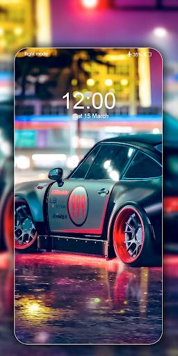 Sports Car Wallpapers 4K Super Car Backgrounds HD स्क्रीनशॉट 2