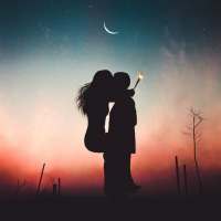 Romantic Wallpapers on 9Apps